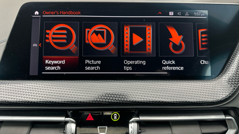 BMW 2 Series 218i [136] M Sport 4dr Petrol Saloon